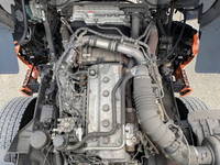 日野プロフィア幌車大型（10t）[写真31]