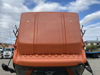 日野プロフィア幌車大型（10t）[写真33]