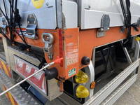 日野プロフィア幌車大型（10t）[写真34]