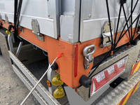 日野プロフィア幌車大型（10t）[写真35]