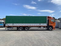 日野プロフィア幌車大型（10t）[写真08]