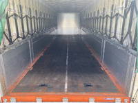 日野プロフィア幌車大型（10t）[写真10]