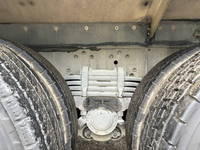 三菱ふそうスーパーグレートミキサー車（コンクリートミキサー）大型（10t）[写真20]