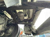 三菱ふそうスーパーグレートミキサー車（コンクリートミキサー）大型（10t）[写真22]