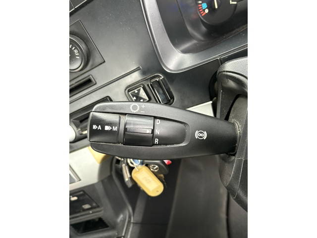 三菱ふそうスーパーグレートミキサー車（コンクリートミキサー）大型（10t）[写真28]