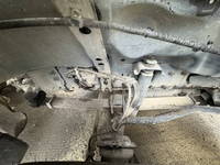 三菱ふそうスーパーグレートミキサー車（コンクリートミキサー）大型（10t）[写真32]