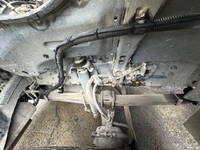 三菱ふそうスーパーグレートミキサー車（コンクリートミキサー）大型（10t）[写真33]