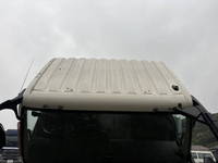 三菱ふそうスーパーグレートミキサー車（コンクリートミキサー）大型（10t）[写真35]