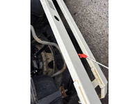 三菱ふそうスーパーグレートミキサー車（コンクリートミキサー）大型（10t）[写真37]