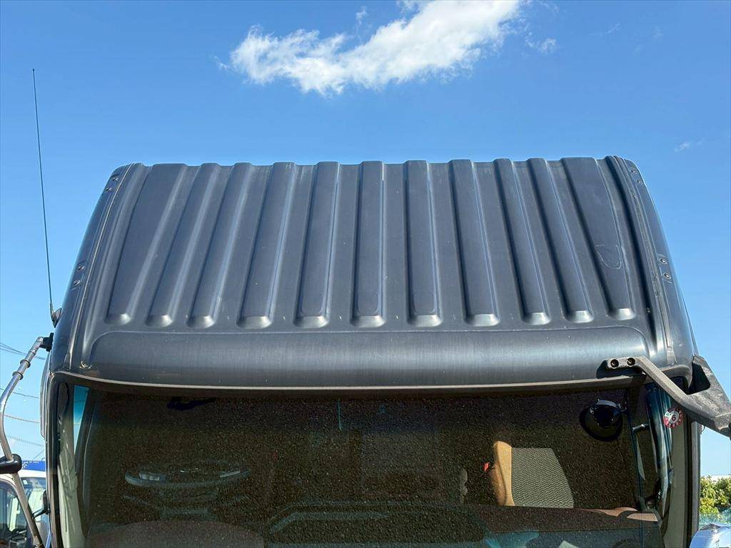 日野レンジャー冷凍車（冷蔵車）増トン（6t・8t）[写真19]