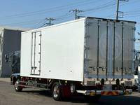 日野レンジャー冷凍車（冷蔵車）増トン（6t・8t）[写真04]