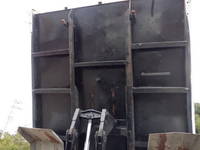 日野レンジャー深ダンプ（土砂禁ダンプ）中型（4t）[写真11]