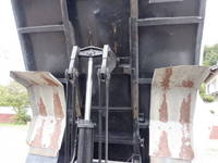 日野レンジャー深ダンプ（土砂禁ダンプ）中型（4t）[写真12]