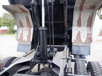 日野レンジャー深ダンプ（土砂禁ダンプ）中型（4t）[写真13]