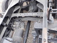 日野レンジャー深ダンプ（土砂禁ダンプ）中型（4t）[写真14]