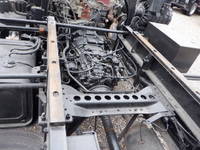 日野レンジャー深ダンプ（土砂禁ダンプ）中型（4t）[写真15]