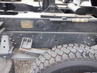 日野レンジャー深ダンプ（土砂禁ダンプ）中型（4t）[写真17]