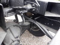 日野レンジャー深ダンプ（土砂禁ダンプ）中型（4t）[写真20]