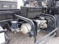 日野レンジャー深ダンプ（土砂禁ダンプ）中型（4t）[写真21]