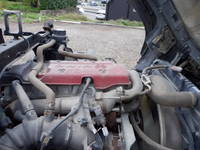 日野レンジャー深ダンプ（土砂禁ダンプ）中型（4t）[写真23]