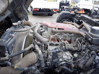 日野レンジャー深ダンプ（土砂禁ダンプ）中型（4t）[写真25]