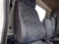 日野レンジャー深ダンプ（土砂禁ダンプ）中型（4t）[写真29]