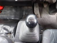 日野レンジャー深ダンプ（土砂禁ダンプ）中型（4t）[写真35]