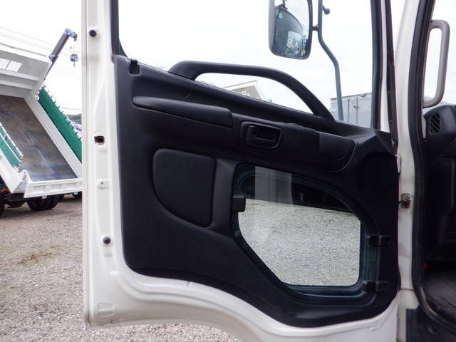 日野レンジャー深ダンプ（土砂禁ダンプ）中型（4t）[写真36]