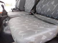 日野レンジャー深ダンプ（土砂禁ダンプ）中型（4t）[写真39]