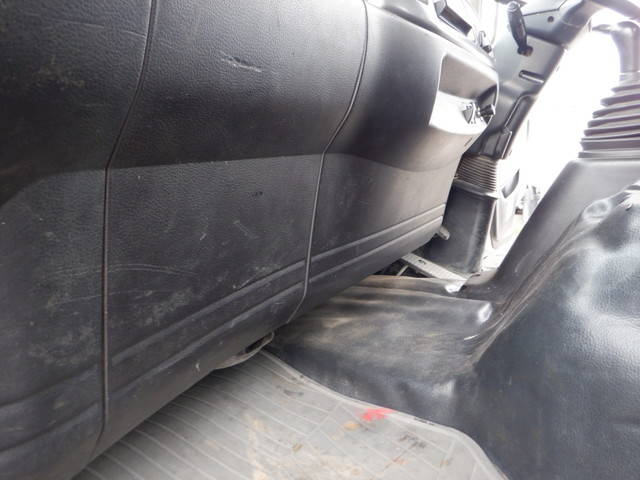 日野レンジャー深ダンプ（土砂禁ダンプ）中型（4t）[写真39]