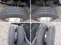 日野レンジャー深ダンプ（土砂禁ダンプ）中型（4t）[写真41]