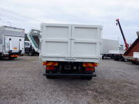 日野レンジャー深ダンプ（土砂禁ダンプ）中型（4t）[写真08]