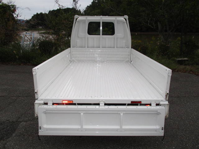 日産バネット平ボディ小型（2t・3t）[写真27]