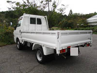 日産バネット平ボディ小型（2t・3t）[写真02]