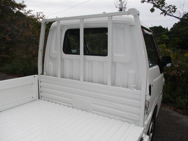 日産バネット平ボディ小型（2t・3t）[写真30]