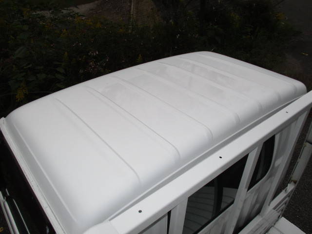 日産バネット平ボディ小型（2t・3t）[写真32]