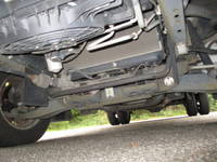 日産バネット平ボディ小型（2t・3t）[写真34]