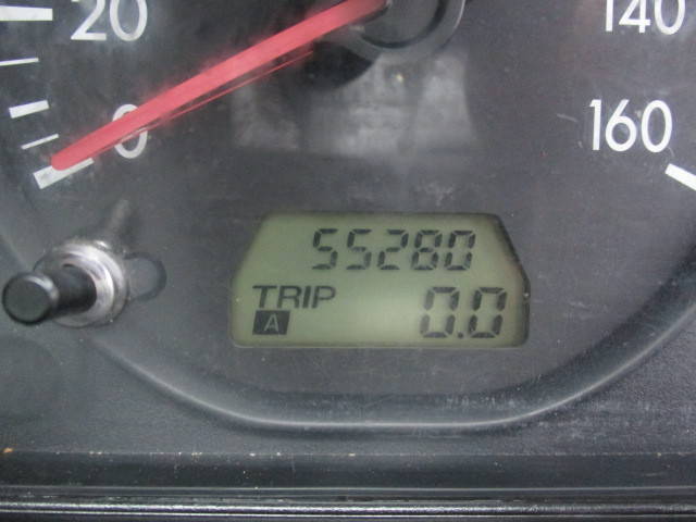 日産バネット平ボディ小型（2t・3t）[写真36]