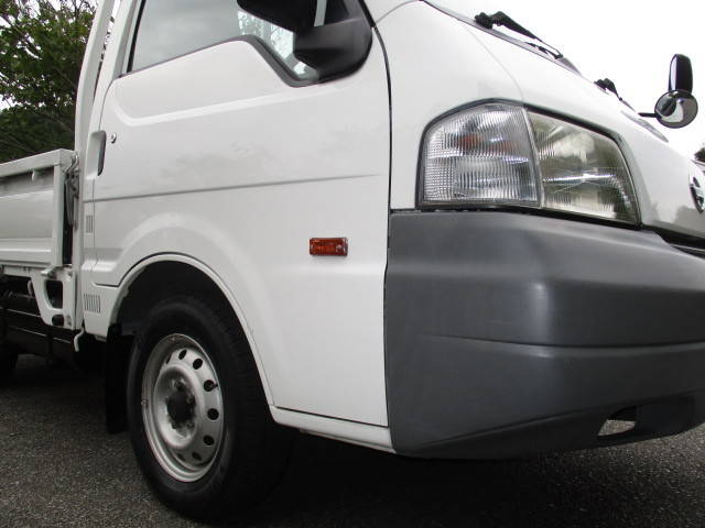 日産バネット平ボディ小型（2t・3t）[写真06]