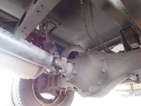 三菱ふそうキャンター冷凍車（冷蔵車）小型（2t・3t）[写真11]