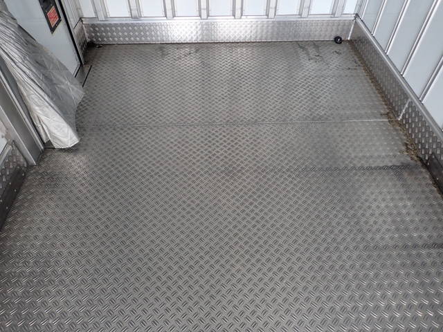 三菱ふそうキャンター冷凍車（冷蔵車）小型（2t・3t）[写真19]