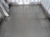 三菱ふそうキャンター冷凍車（冷蔵車）小型（2t・3t）[写真20]