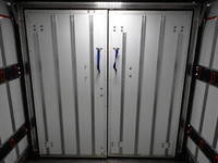 三菱ふそうキャンター冷凍車（冷蔵車）小型（2t・3t）[写真22]