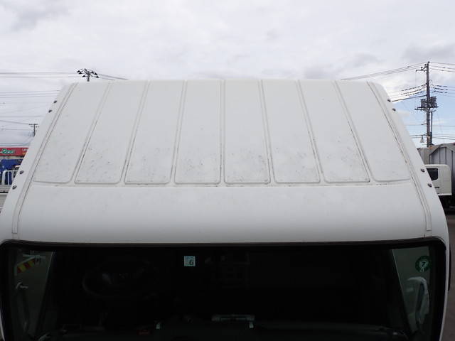 三菱ふそうキャンター冷凍車（冷蔵車）小型（2t・3t）[写真26]