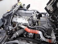 三菱ふそうキャンター冷凍車（冷蔵車）小型（2t・3t）[写真28]