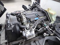 三菱ふそうキャンター冷凍車（冷蔵車）小型（2t・3t）[写真29]