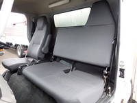 三菱ふそうキャンター冷凍車（冷蔵車）小型（2t・3t）[写真33]