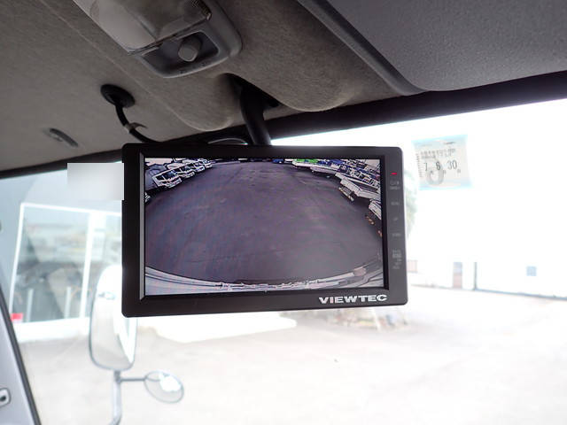 三菱ふそうキャンター冷凍車（冷蔵車）小型（2t・3t）[写真36]