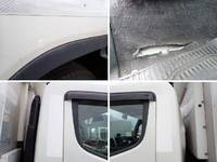 三菱ふそうキャンター冷凍車（冷蔵車）小型（2t・3t）[写真40]