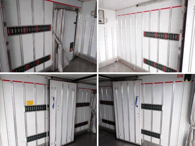 三菱ふそうキャンター冷凍車（冷蔵車）小型（2t・3t）[写真40]